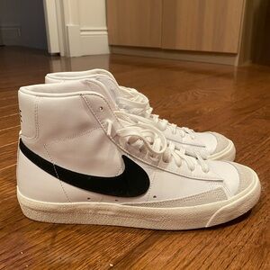 Women’s Nike Blazers